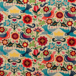 Fabrics Galore