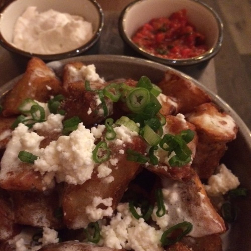 Vasili's Kitchen - Mediterranean Near Me - Gaithersburg, Maryland