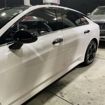 Maverick Wraps - Chrome Delete/Wrapped Handles - Vehicle Wraps Near Me - Temple City, California Maverick Wraps - Chrome Delete/Wrapped Handles - Vehicle Wraps Near Me - Temple City, California