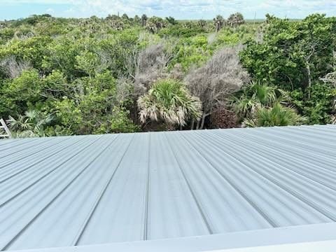 Slide of Charles Conry Roofing
