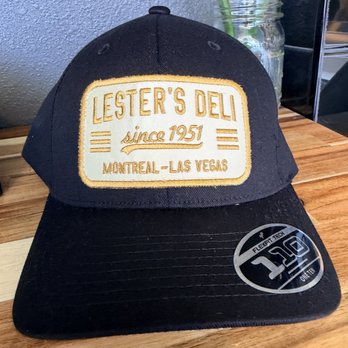 Lester's Deli - Delis Near Me - Henderson, Nevada