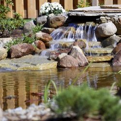 Courtyard Altoona