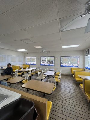 Chef John's Fish & Chips by null