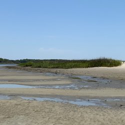 Coastal Expeditions