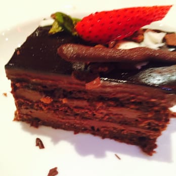 Carnival Dream - Dessert...most desserts were dry and didn't seem fresh. - Boat Charters Near Me - New Orleans, Louisiana Carnival Dream - Dessert...most desserts were dry and didn't seem fresh. - Boat Charters Near Me - New Orleans, Louisiana