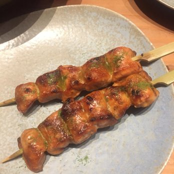 Onsen - Chicken breast skewers - Day Spas Near Me - San Francisco, California Onsen - Chicken breast skewers - Day Spas Near Me - San Francisco, California