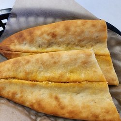 Jack's Bakery & Eatery - Spicy cheese boreg