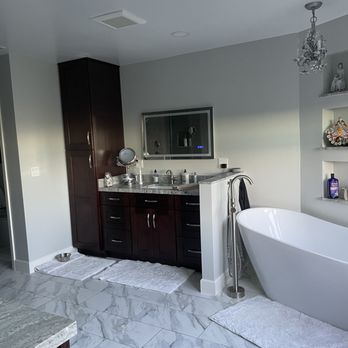 Luxehome Construction - After - General Contractors Near Me - Rancho Cordova, California
