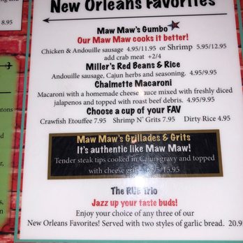 BB's Tex-Orleans - Southern Near Me - Houston, Texas BB's Tex-Orleans - Southern Near Me - Houston, Texas