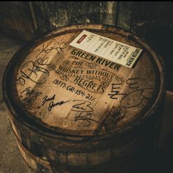 Heritage Liquor & Wine