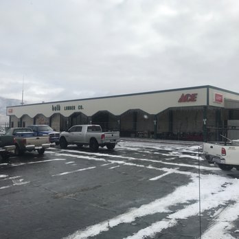 BATH ACE HARDWARE - Updated July 2025 - 10 Reviews - 1800 Avenue G, Ely ...