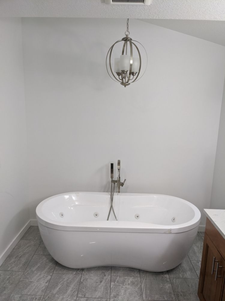 Slide of Valley Plumbing