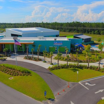 Ocean Adventures - Aquariums Near Me - Gulfport, Mississippi