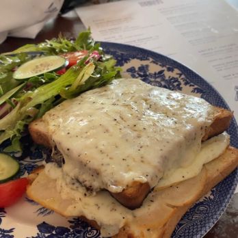 Maison Marcel - Croque madame - Bakeries Near Me - Chicago, Illinois Maison Marcel - Croque madame - Bakeries Near Me - Chicago, Illinois