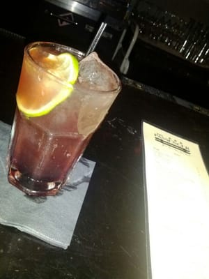 The Passenger by null