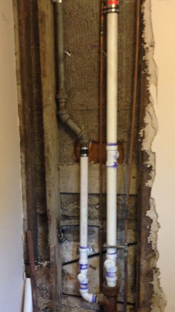 Slide of CJ Galligan Plumbing and Heating Inc.