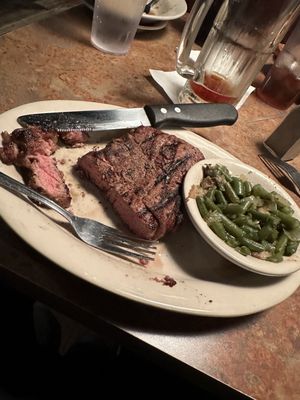 Amazing Joe's Grill by null