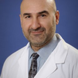 Nison I Abayev, MD