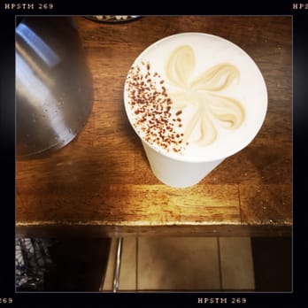 Brazco Coffee Academy - Decaf white mocha - Cafes Near Me - Oranmore, G Brazco Coffee Academy - Decaf white mocha - Cafes Near Me - Oranmore, G