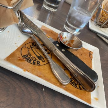 Hash Kitchen - A clean plate! - Breakfast & Brunch Near Me - Peoria, Arizona Hash Kitchen - A clean plate! - Breakfast & Brunch Near Me - Peoria, Arizona