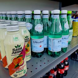 Best Bin - Fully stocked mini mart