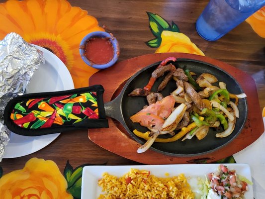 Maria's Mexican Restaurant by null