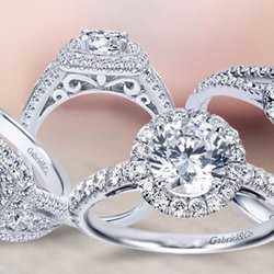 Safa Jewelers - Gabriel & Co NY