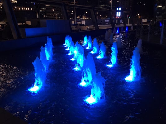 The Bell Tower by null