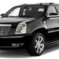 Pearson airport limo service