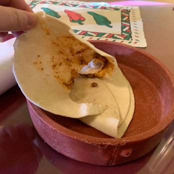 El Toro Bravo - Disgusting flour tortillas from God knows where but not here and not hand made. - Mexican Near Me - Truckee, California El Toro Bravo - Disgusting flour tortillas from God knows where but not here and not hand made. - Mexican Near Me - Truckee, California