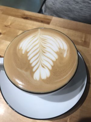 Ruby Coffee Roasters Cafe Stevens Point by null