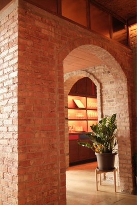 Milli by Metric by null