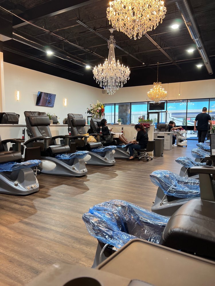 LIVIK NAIL CLOSED Updated May 2024 25 Photos & 25 Reviews 3011