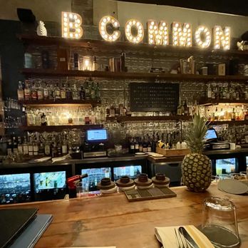 Common Restaurant - Cocktail Bars Near Me - Savannah, Georgia Common Restaurant - Cocktail Bars Near Me - Savannah, Georgia
