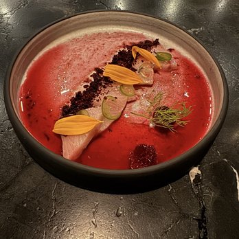 SAGO - Yellowtail - Cocktail Bars Near Me - Encinitas, California