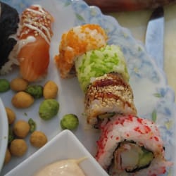 Restaurant Xin Fu