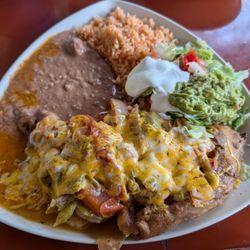 Jalisco Restaurant