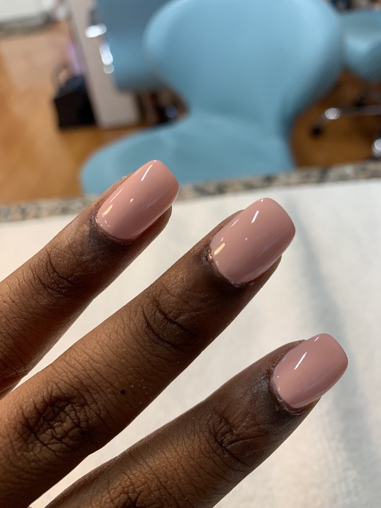 CLASSY NAILS 144 Photos & 162 Reviews 4020 El Cerrito Plz, El