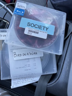 Movie Madness Video by null