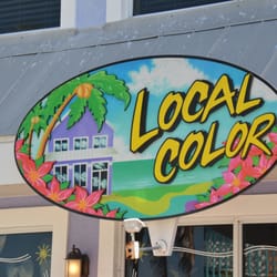 Local Color Fmb