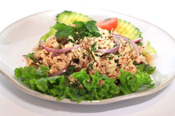Everyday Thai by null
