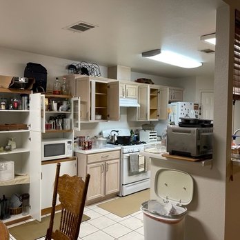 Spindler Construction - kitchen before - General Contractors Near Me - Austin, Texas