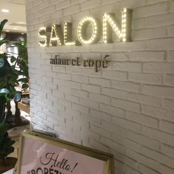 SALON adam et rope' ◆ サロン アダム・エ・ロペ - Updated November 2025 - 吉祥寺南町1124