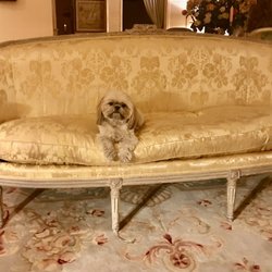 Alexander & Sons Upholstery