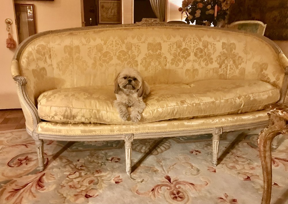 ALEXANDER & SONS UPHOLSTERY Updated September 2024 410 E 64th St