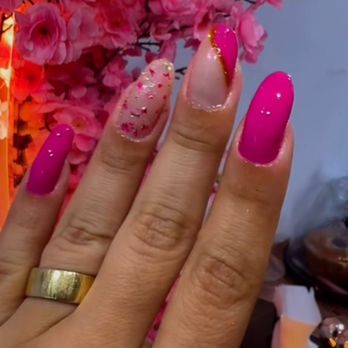 Families Nail - The way, form, style that I asked for it to be done. - Nail Salons Near Me - Victoria, British Columbia Families Nail - The way, form, style that I asked for it to be done. - Nail Salons Near Me - Victoria, British Columbia
