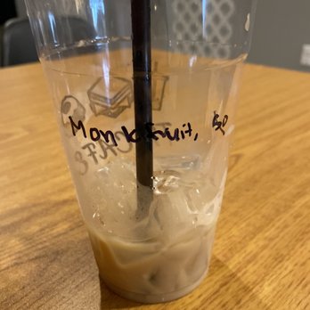 TK Cafe - Sorry it was so good, I almost forgot to take a photo. - Asian Fusion Near Me - Burbank, California