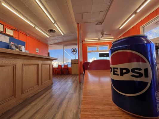 Krispys Fried Chicken and Seafood by null