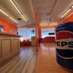 Krispy's Fried Chicken & Seafood