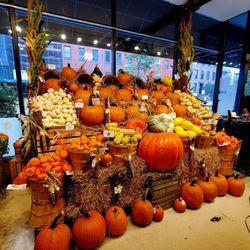 Union Market - It's that time of the year again.